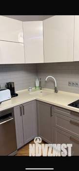 3-к квартира, вторичка, 68м2, 15/22 этаж