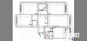 4-к квартира, вторичка, 106м2, 4/23 этаж