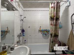 2-к квартира, вторичка, 52м2, 3/9 этаж