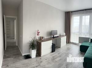 2-к квартира, вторичка, 51м2, 24/25 этаж