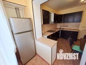 1-к квартира, вторичка, 45м2, 19/24 этаж