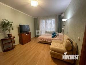 1-к квартира, вторичка, 39м2, 10/17 этаж