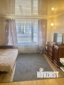 2-к квартира, вторичка, 60м2, 1/5 этаж