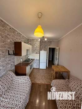 1-к квартира, вторичка, 47м2, 9/22 этаж
