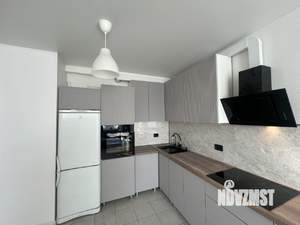 1-к квартира, вторичка, 39м2, 15/25 этаж