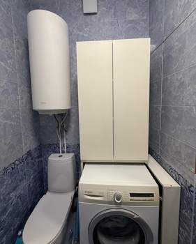 Студия квартира, вторичка, 31м2, 5/22 этаж