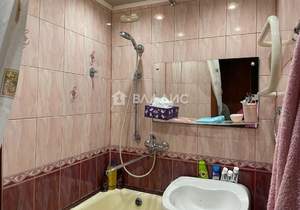 3-к квартира, вторичка, 64м2, 12/12 этаж