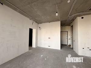 3-к квартира, вторичка, 66м2, 16/25 этаж