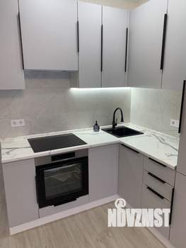 Студия квартира, вторичка, 31м2, 9/25 этаж