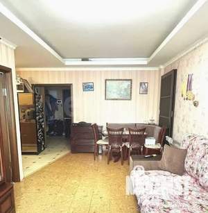 1-к квартира, вторичка, 50м2, 11/25 этаж