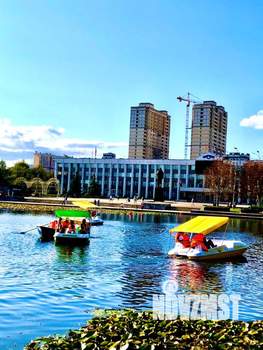 2-к квартира, вторичка, 55м2, 13/25 этаж