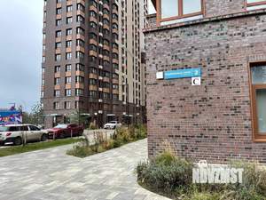 4-к квартира, вторичка, 90м2, 20/24 этаж