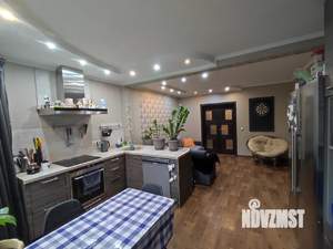 4-к квартира, вторичка, 88м2, 2/20 этаж