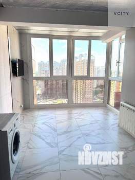 2-к квартира, вторичка, 73м2, 22/25 этаж