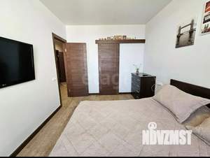 2-к квартира, вторичка, 43м2, 18/20 этаж
