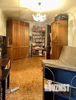 2-к квартира, вторичка, 43м2, 4/5 этаж