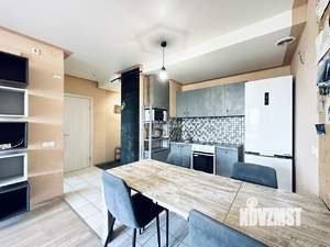 1-к квартира, вторичка, 38м2, 3/15 этаж
