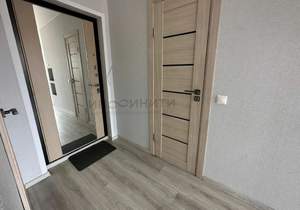 1-к квартира, вторичка, 42м2, 20/25 этаж
