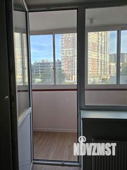 2-к квартира, вторичка, 46м2, 3/25 этаж