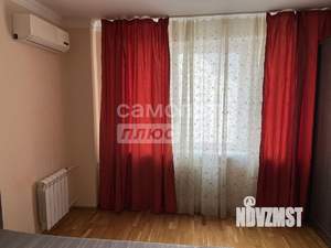 2-к квартира, вторичка, 62м2, 17/24 этаж