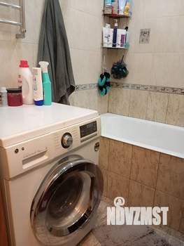 2-к квартира, вторичка, 61м2, 11/17 этаж