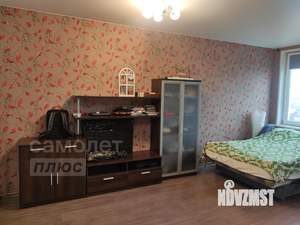Студия квартира, вторичка, 38м2, 12/14 этаж