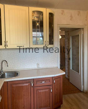 2-к квартира, вторичка, 51м2, 5/12 этаж