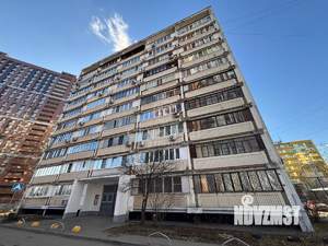 1-к квартира, вторичка, 35м2, 7/10 этаж