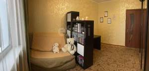 3-к квартира, вторичка, 63м2, 12/12 этаж