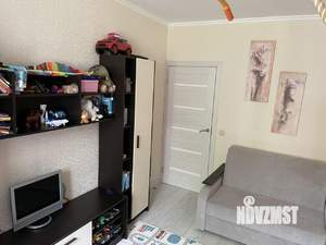2-к квартира, вторичка, 46м2, 1/5 этаж