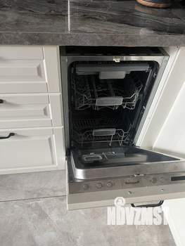 1-к квартира, вторичка, 41м2, 8/19 этаж