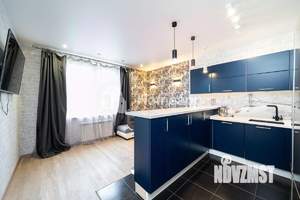 2-к квартира, вторичка, 74м2, 15/25 этаж