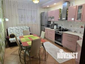 2-к квартира, вторичка, 67м2, 1/17 этаж