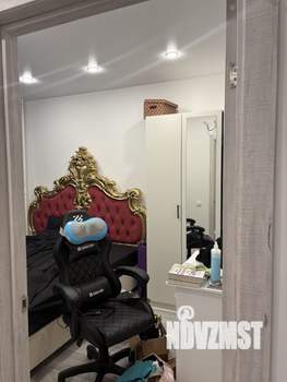 1-к квартира, вторичка, 33м2, 2/25 этаж