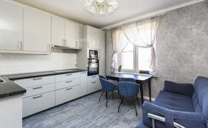 2-к квартира, вторичка, 66м2, 22/27 этаж