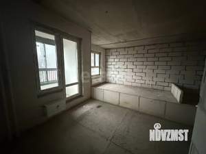 1-к квартира, вторичка, 37м2, 4/24 этаж