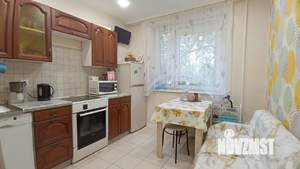 1-к квартира, вторичка, 39м2, 2/14 этаж