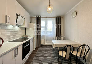 2-к квартира, вторичка, 61м2, 2/16 этаж