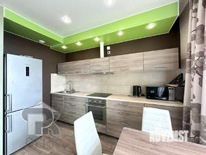 2-к квартира, вторичка, 68м2, 11/22 этаж