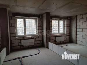 4-к квартира, вторичка, 79м2, 3/25 этаж