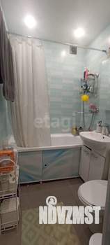 1-к квартира, вторичка, 31м2, 1/5 этаж