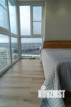 3-к квартира, вторичка, 98м2, 25/25 этаж