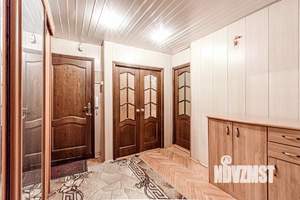 3-к квартира, вторичка, 65м2, 5/16 этаж