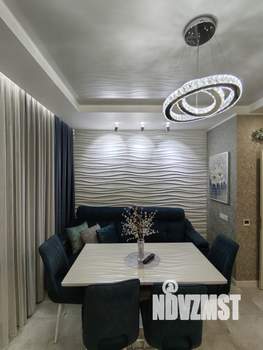 2-к квартира, вторичка, 70м2, 10/12 этаж