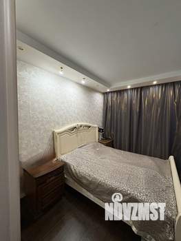 2-к квартира, вторичка, 66м2, 9/19 этаж