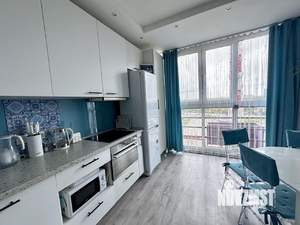 1-к квартира, вторичка, 33м2, 11/26 этаж