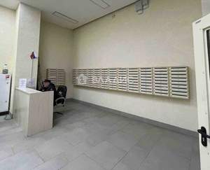 Студия квартира, вторичка, 29м2, 9/25 этаж