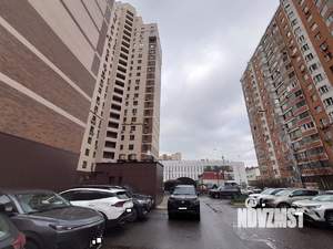 3-к квартира, вторичка, 128м2, 2/22 этаж