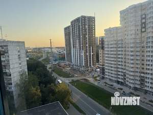3-к квартира, вторичка, 68м2, 13/14 этаж