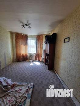 2-к квартира, вторичка, 58м2, 15/22 этаж